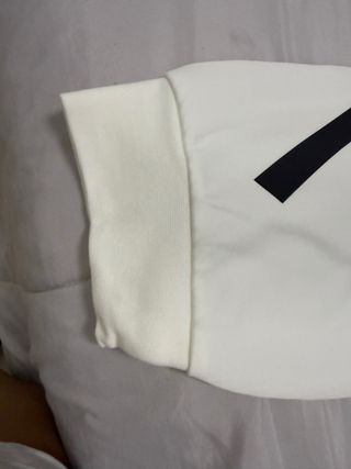 Chándal Adidas Blanco Nuevo
