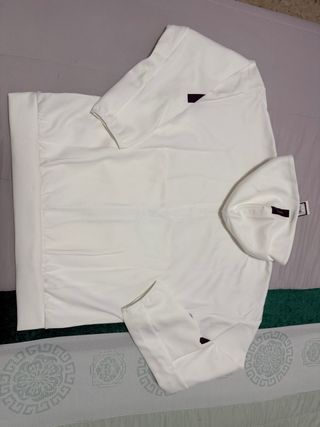 Chándal Adidas Blanco Nuevo