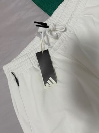 Chándal Adidas Blanco Nuevo
