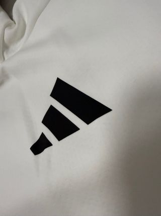 Chándal Adidas Blanco Nuevo