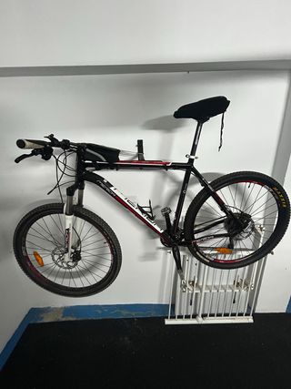 Bicicleta Merida Big Nine