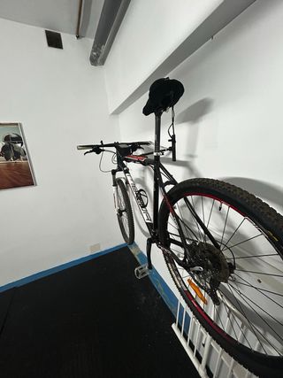 Bicicleta Merida Big Nine