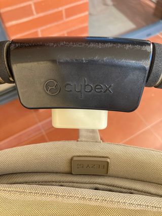 Cybex Eezy S+2 Silla de Paseo