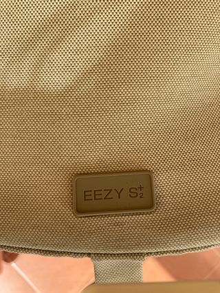 Cybex Eezy S+2 Silla de Paseo