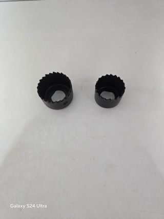Brocas Sierra Circular Madera Bossram 