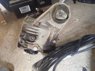Diferencial 3.91 BMW e30 
