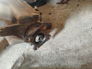 Diferencial 3.91 BMW e30 
