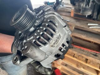 Alternatore BMW E46