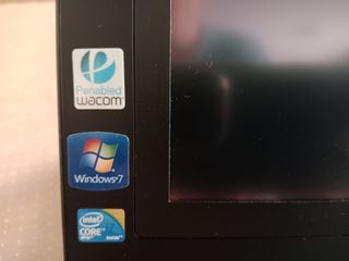 Motion Computing J3500 Tablet