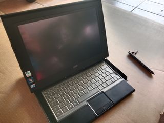 Motion Computing J3500 Tablet