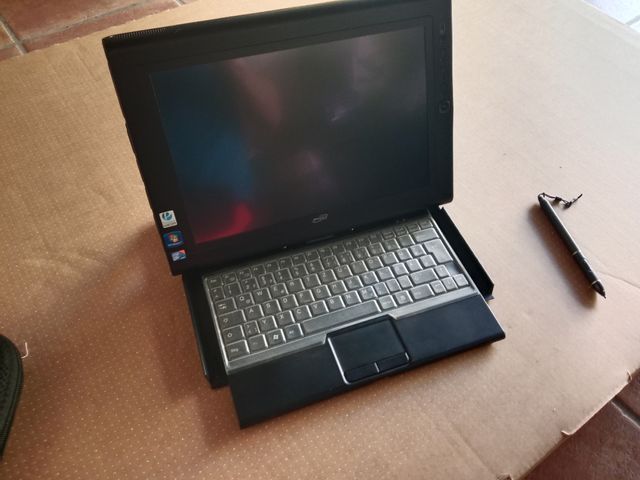 Motion Computing J3500 Tablet