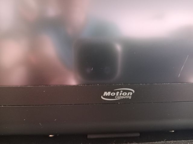 Motion Computing J3500 Tablet