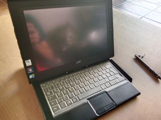 Motion Computing J3500 Tablet