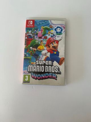 Juegos para nintendo switch