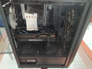 PC sobremesa Gaming Clónico
