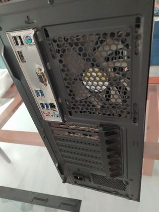 PC sobremesa Gaming Clónico