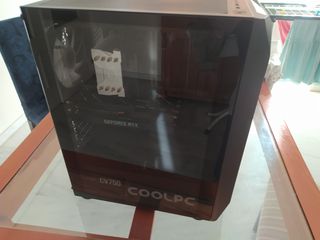 PC sobremesa Gaming Clónico