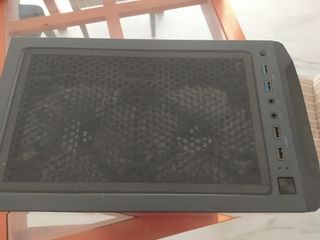 PC sobremesa Gaming Clónico
