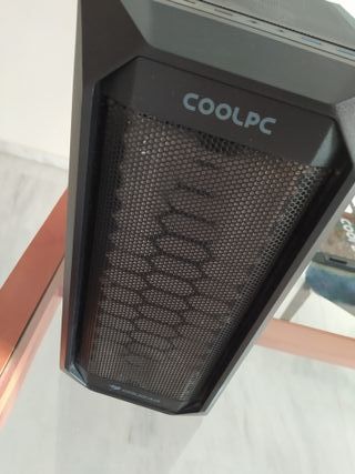 PC sobremesa Gaming Clónico