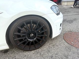 Llantas OZ Superturismo