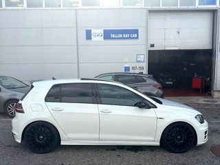 Llantas OZ Superturismo