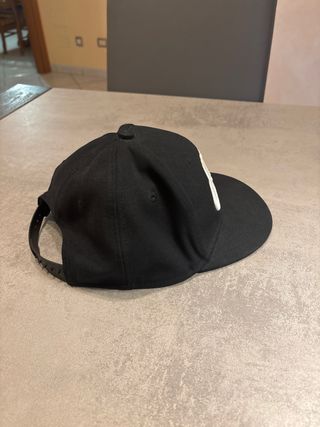 Cappellino Nike Nero