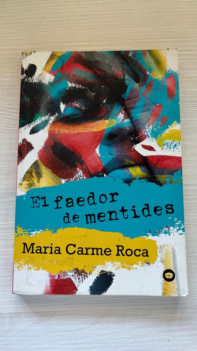 El faedor de mentides