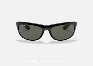 Gafas de sol Ray-Ban negras