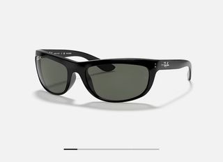Gafas de sol Ray-Ban negras