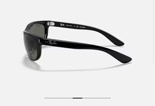 Gafas de sol Ray-Ban negras