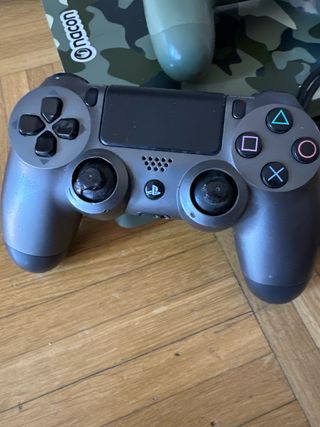 PS4 Slim Edición Limitada Call of Duty