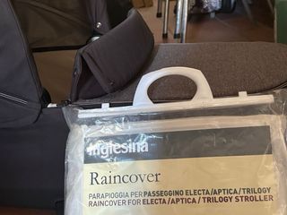 Carro Inglesina Electa Completo