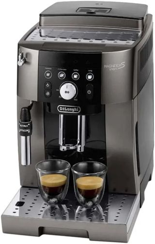 Cafetera DeLonghi Magnifica S Smart