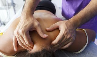 Fisioterapeuta y Osteopata