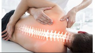 Fisioterapeuta y Osteopata