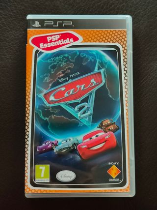 Colección de Juegos PSP