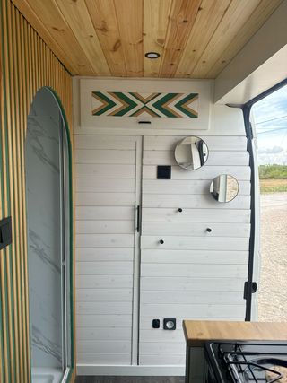 CAMPER Citroen Jumper L3H2