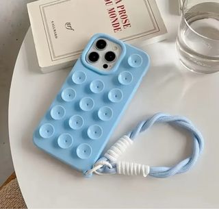 Lote/Pack Fundas iPhone 16 Pro + Protectores