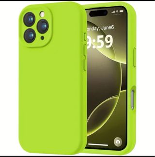 Lote/Pack Fundas iPhone 16 Pro + Protectores