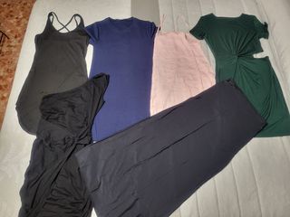 Lote Ropa Talla S