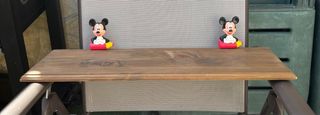 Estanterías Disney de Madera