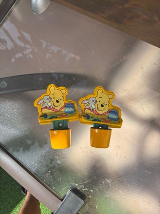 Estanterías Disney de Madera