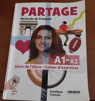 PARTAGE
