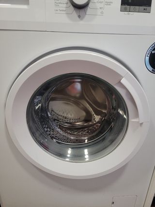 Lavadora Beko 7kg 1200rpm