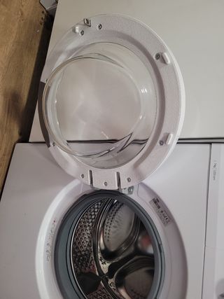 Lavadora Beko 7kg 1200rpm