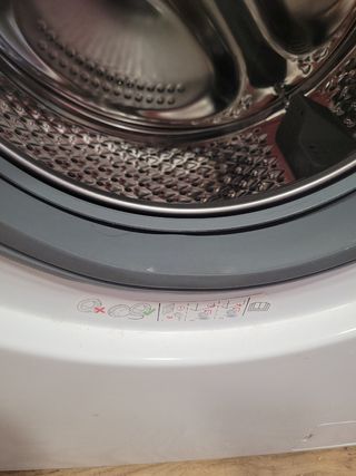 Lavadora Beko 7kg 1200rpm