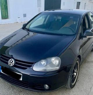 Despiece Volkswagen Golf V