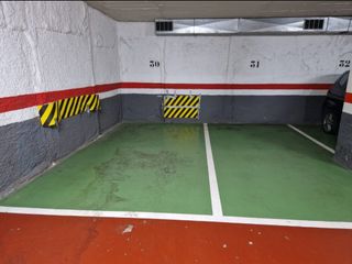 Alquiler Plaza de Garaje