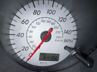 Toyota MR2 ZZW30 - Proyecto unico y divertido