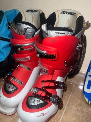 stivali da neve da uomo taglia 44